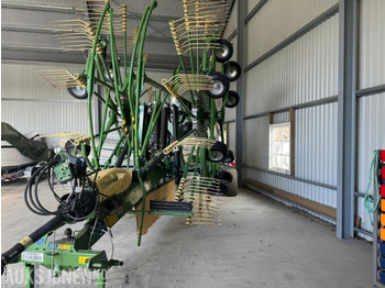 Máquina agrícola KRONE Swadro