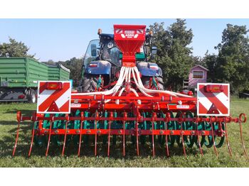 Máquina para semear AGRO-MASZ