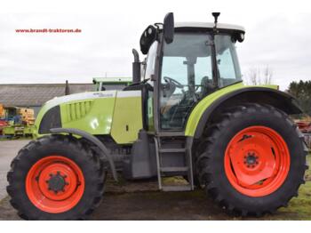Trator CLAAS Ares 617