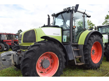 Trator CLAAS Ares 816
