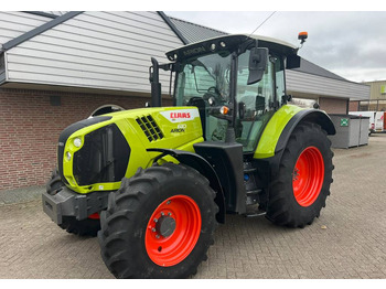 Trator CLAAS Arion 610