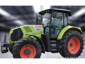 Trator CLAAS Arion 630
