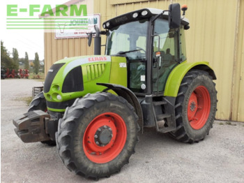 Trator CLAAS Ares