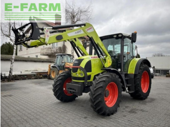 Trator CLAAS Ares 617