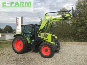 Trator CLAAS Arion 420