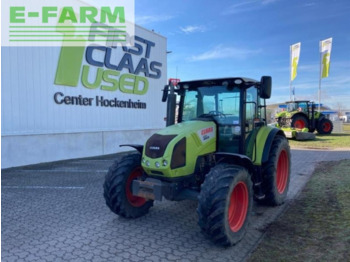 Trator CLAAS Arion 430