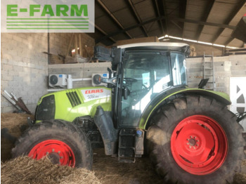 Trator CLAAS Arion 440