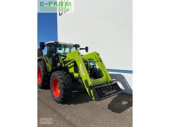 Trator CLAAS Arion 440