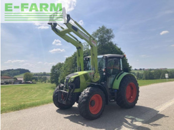 Trator CLAAS Arion 450