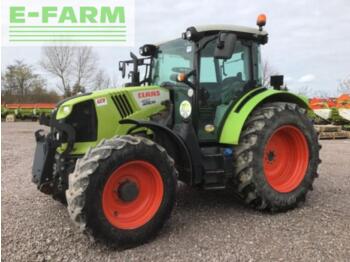 Trator CLAAS Arion 460