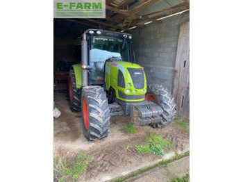 Trator CLAAS Arion 510