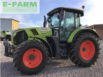 Trator CLAAS Arion 630
