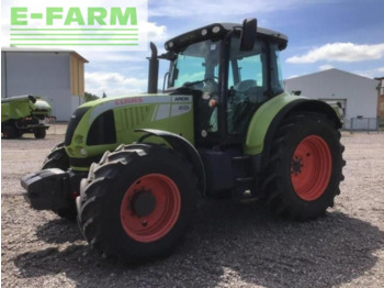 Trator CLAAS Arion 640
