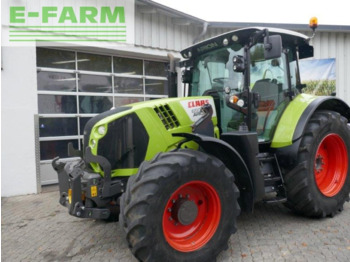 Trator CLAAS Arion 650