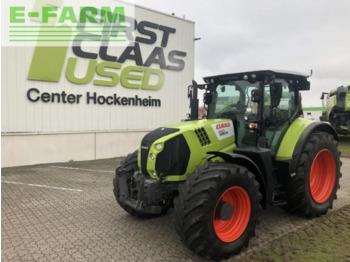 Trator CLAAS Arion 650