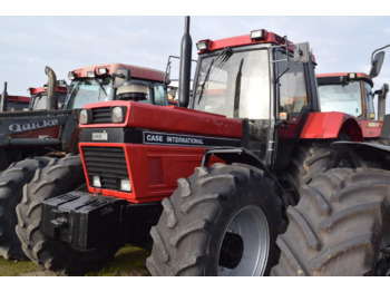 Trator CASE IH XL