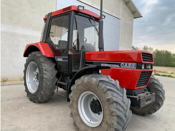 Trator CASE IH