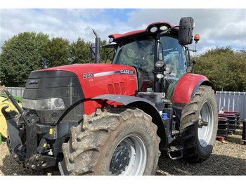 Trator CASE IH Puma 240