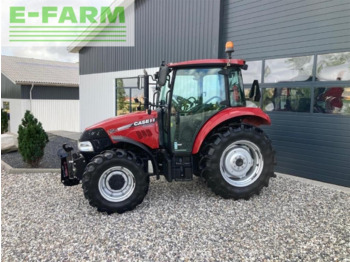 Trator CASE IH Farmall 75C