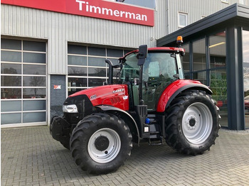 Trator CASE IH Luxxum