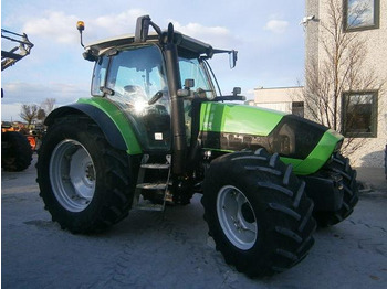 Trator DEUTZ Agrotron K 610