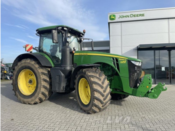 Trator JOHN DEERE 8R Series