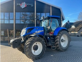 Trator NEW HOLLAND T7.230