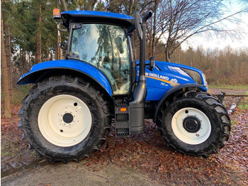 Trator NEW HOLLAND T6.145