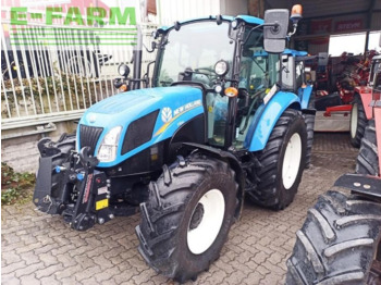 Trator NEW HOLLAND T4.55