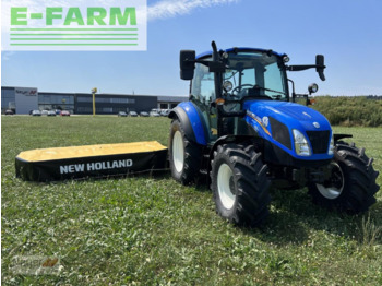 Trator NEW HOLLAND T4.75