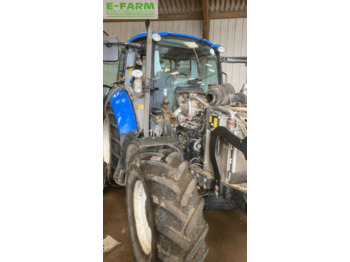 Trator NEW HOLLAND T5.105