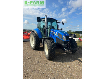 Trator NEW HOLLAND T5.95