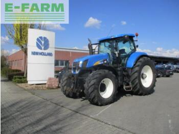 Trator NEW HOLLAND T7050
