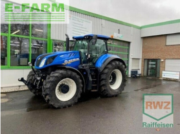 Trator NEW HOLLAND T7.315