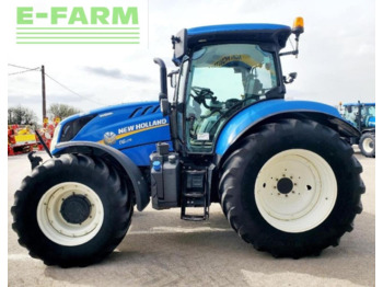 Trator NEW HOLLAND T6.175