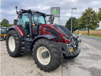 Trator VALTRA T-series