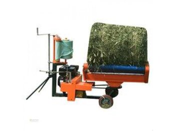 Empacotador de fardos BOXER AGRI