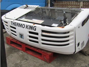 Equipamento de refrigeração THERMO KING