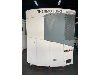 Equipamento de refrigeração THERMO KING