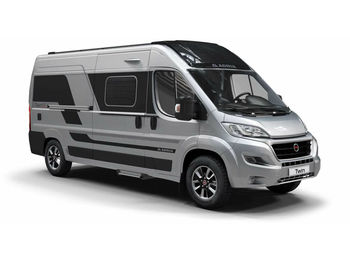 Auto-caravana Adria Twin Supreme 640 SGX Messekonditionen