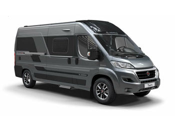 Auto-caravana Adria Twin Supreme 640 SGX Messekonditionen