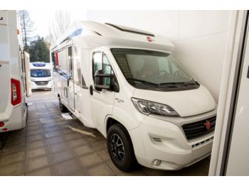 Auto-caravana Bürstner LYSEO TD 745 HUBBETT VIELE PAKETE