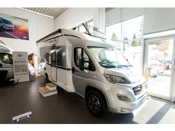 Auto-caravana Bürstner LYSEO TD HARMONYLINE TD 644 DÜMO EDITION