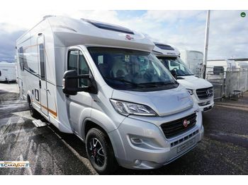 Auto-caravana Bürstner Lyseo TD 745 Harmony Line