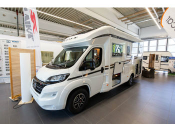 Auto-caravana Laika ECOVIP T L3009 MODELLJAHR 2021