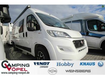 Auto-caravana Weinsberg CaraBus 600 ME viel Ausstattung
