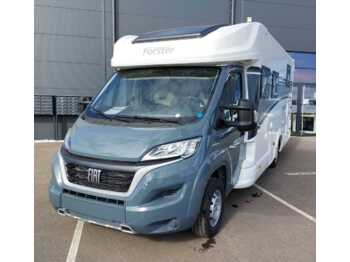 Autocaravana perfilada FORSTER T 745 EB Dörr Editionsmodell 2022