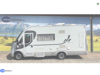 Adria Vision I 647 SG SAT-SOLAR-KLIMA-MARKISE-145PS (Renault Master)  - campervan