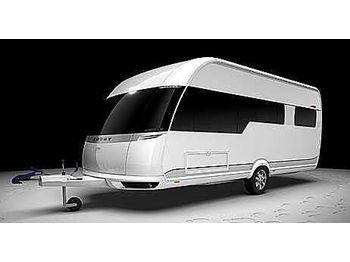 HOBBY Premium 440 SFr - campervan