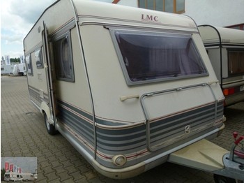 LMC Luxus Sport 530 K sehr gepflegt!  - Campervan